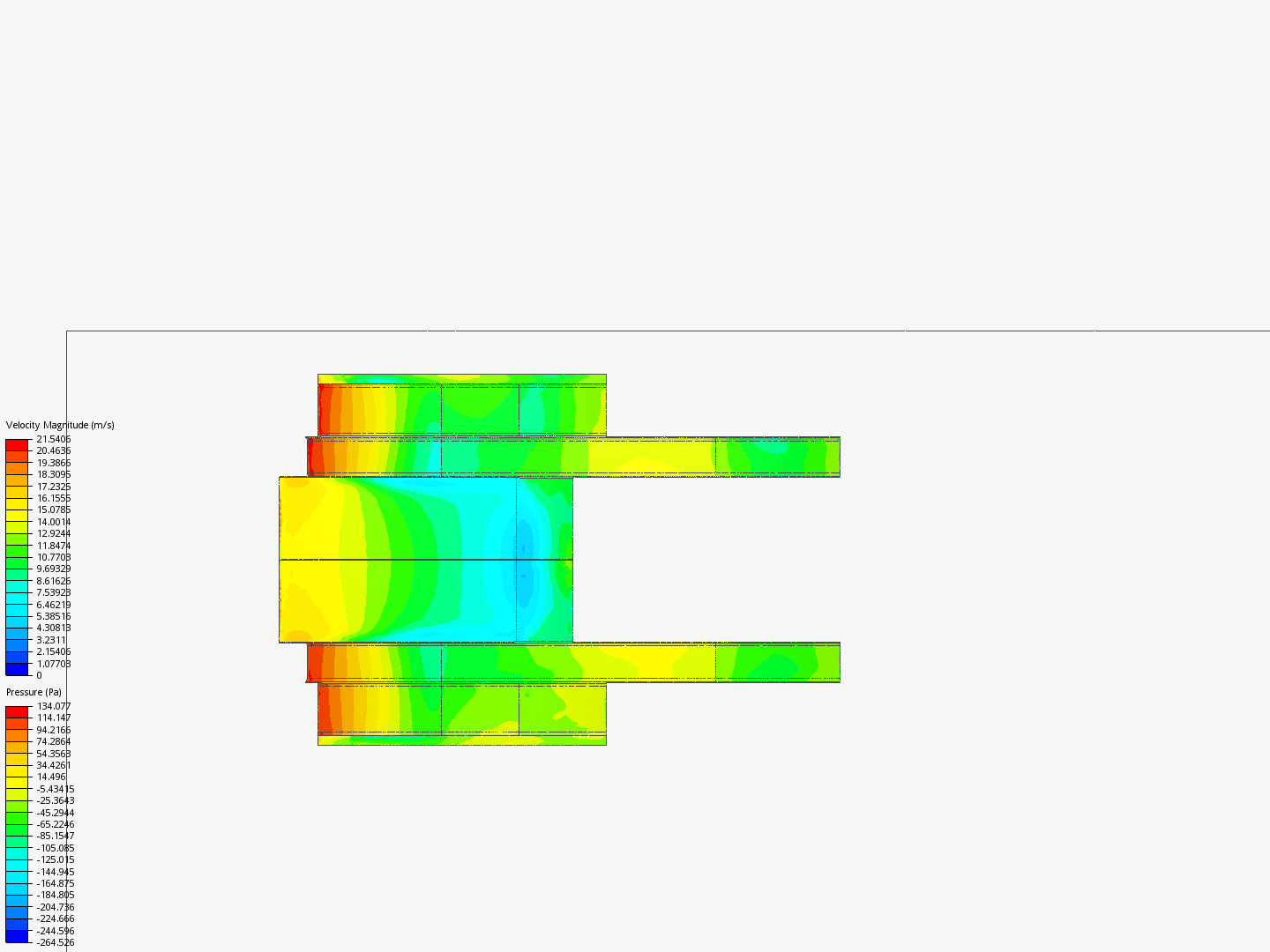 Undertray ride sensitivity image