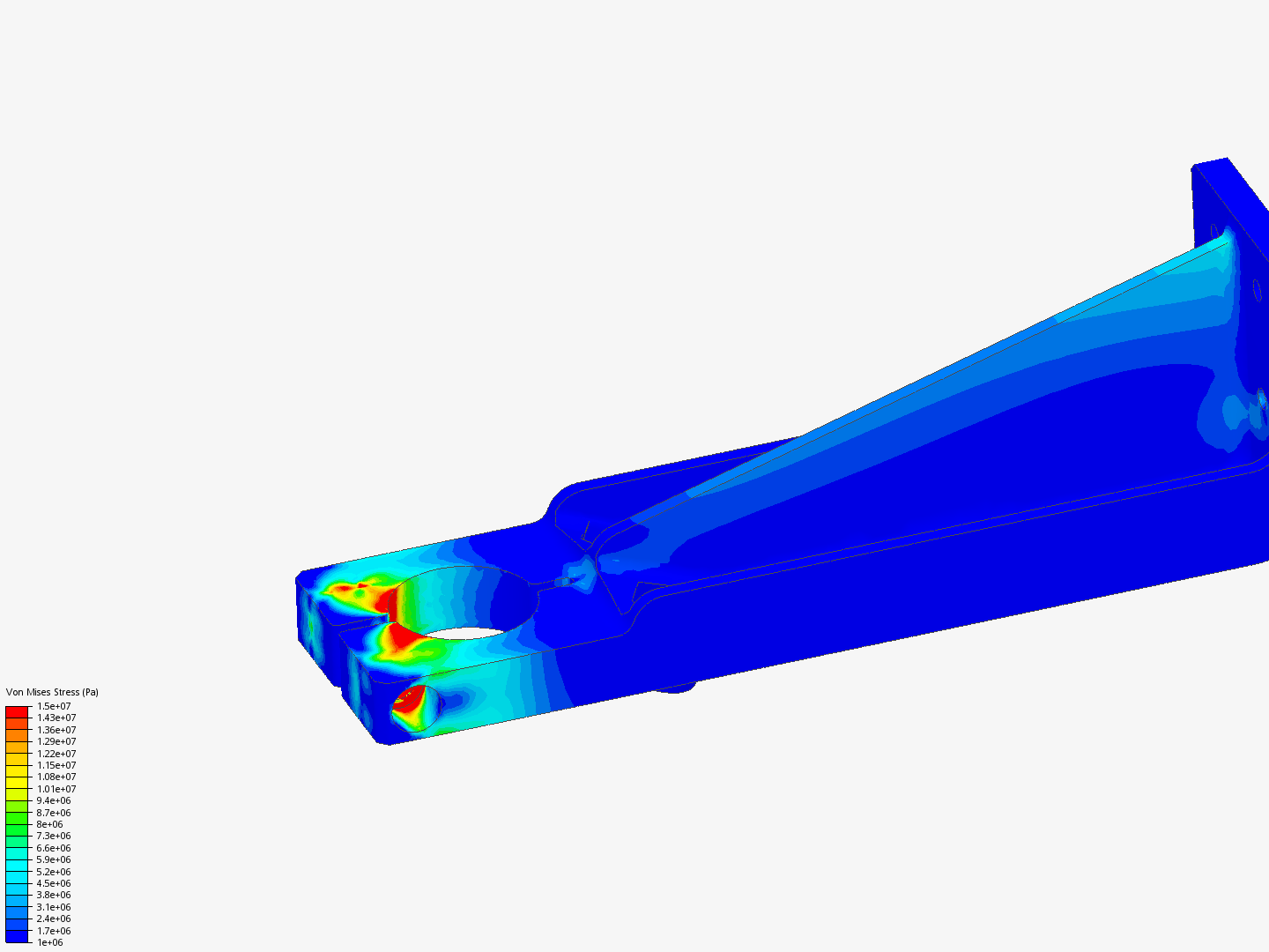 Motorhalter V3 image