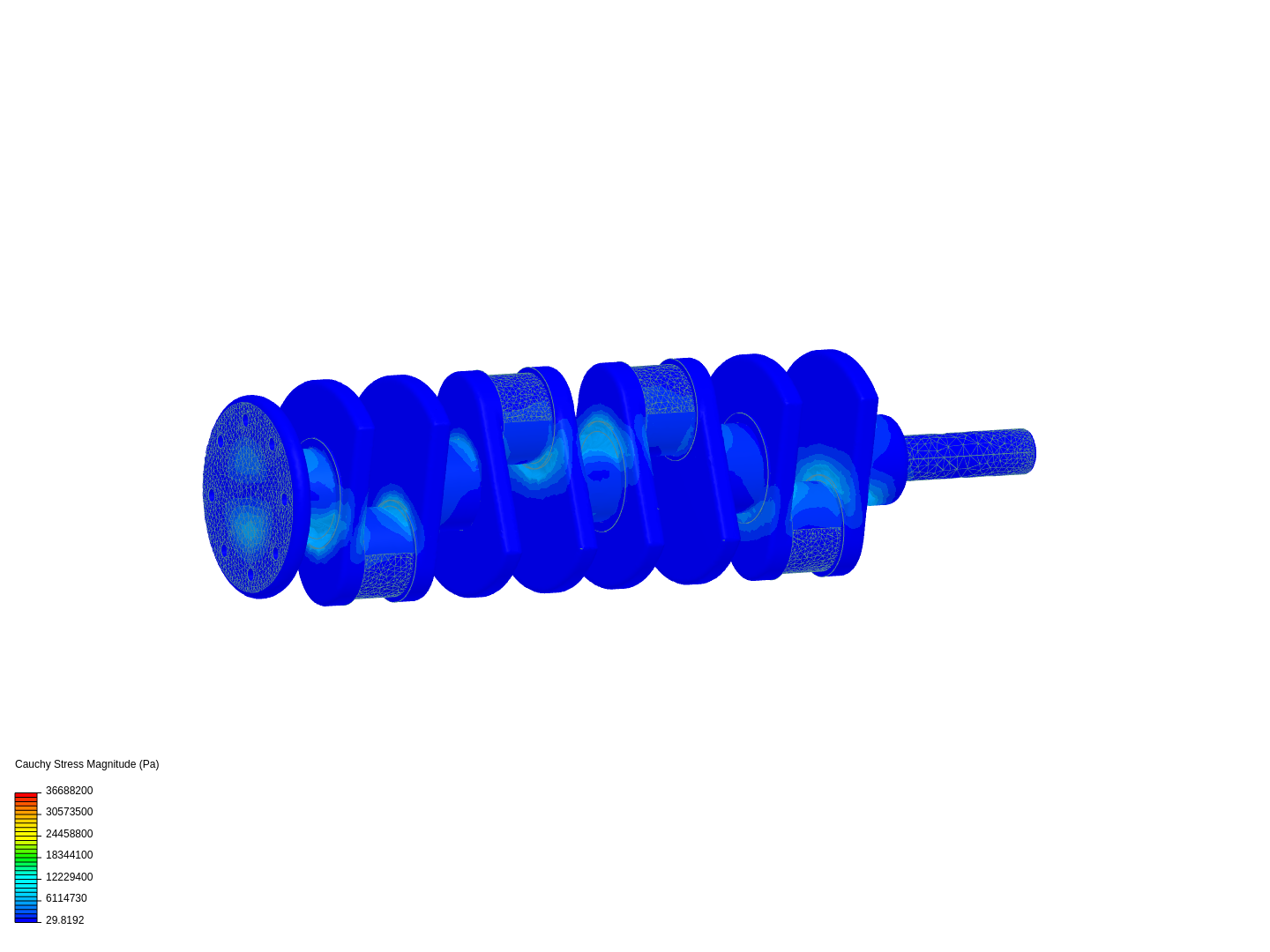 Crankshaft image