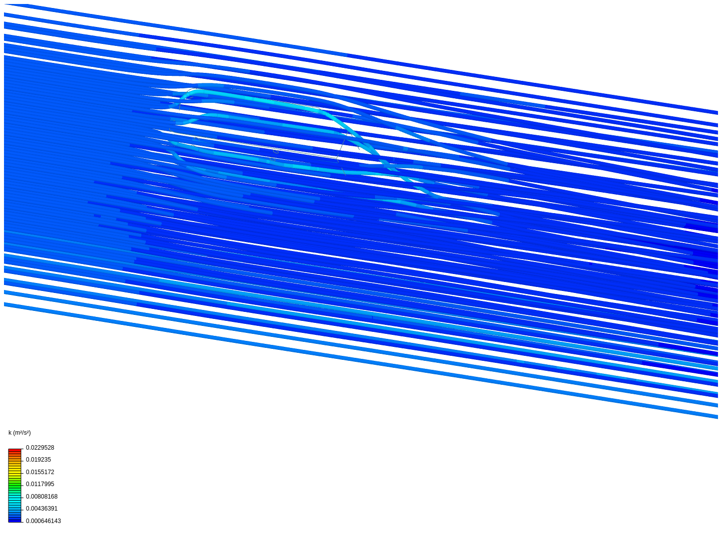 Tutorial Hex-Dominant Parametric mesh image