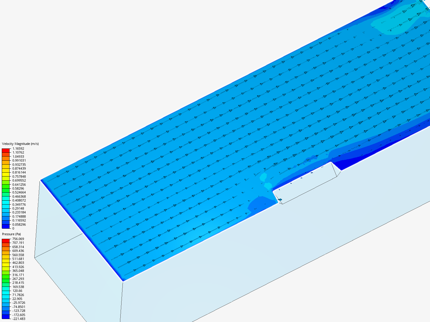 Tutorial 2: Pipe junction flow image