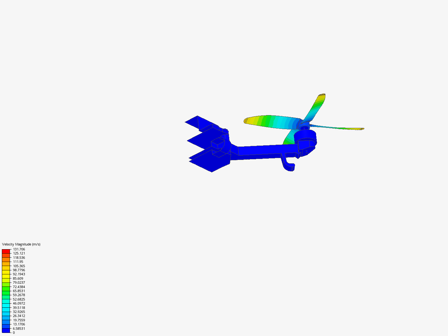 Tutorial: Drone Simulation Using MRF Rotating Zones image