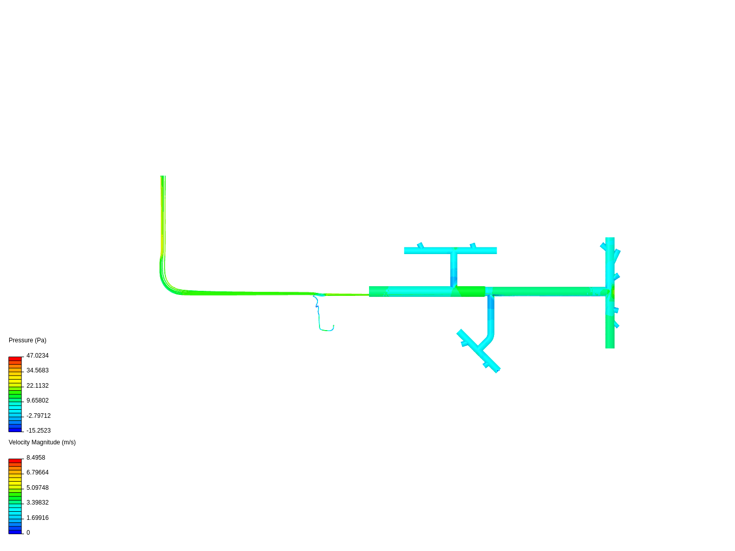 Edinburgh Supply Trunk Mid Level REV A image