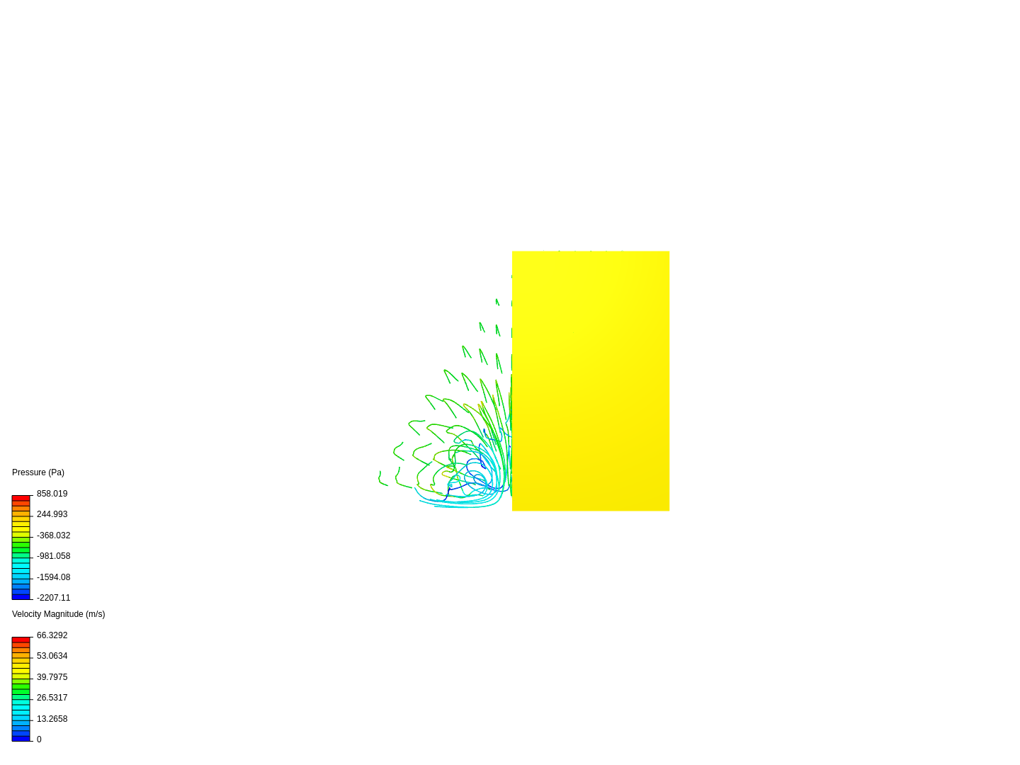 DE Thermofluids CFD image