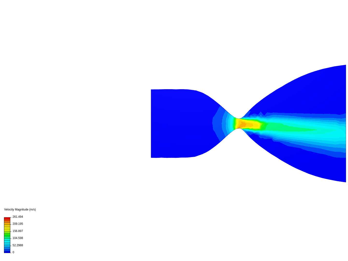 Tutorial 2: Pipe junction flow image