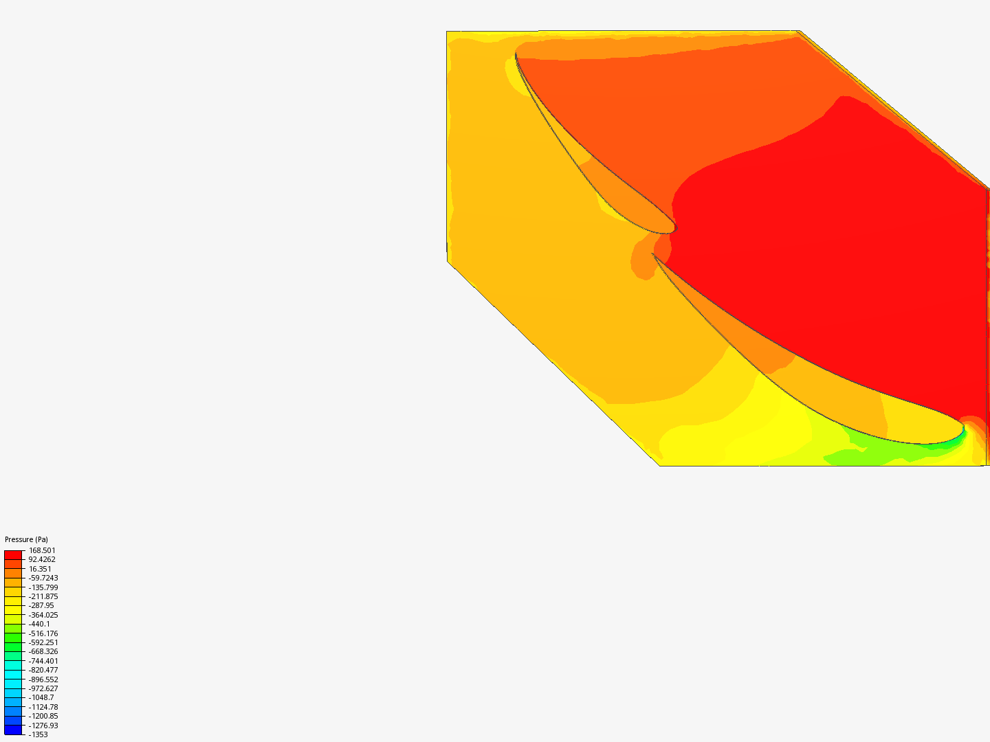 2 Airfoil Wing image