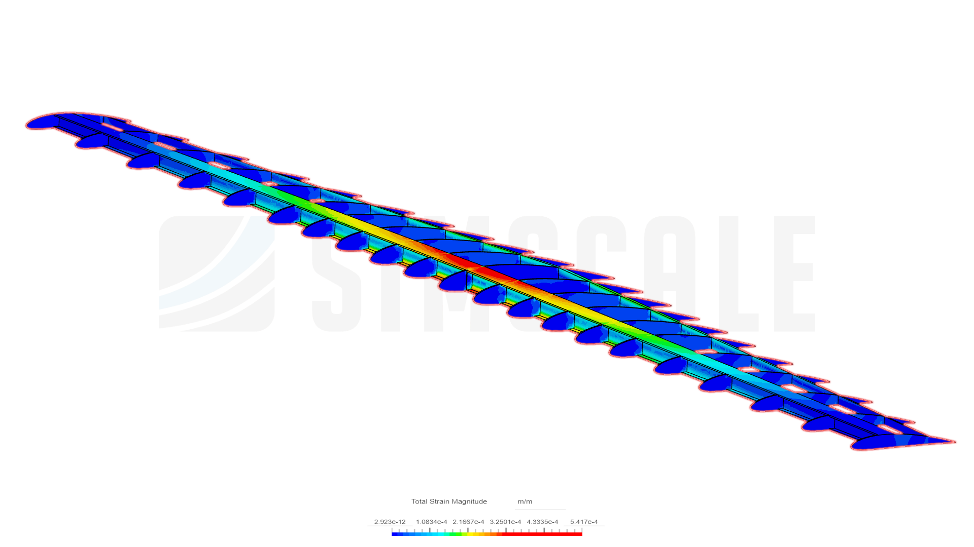 AR-12 FEM Analysis image