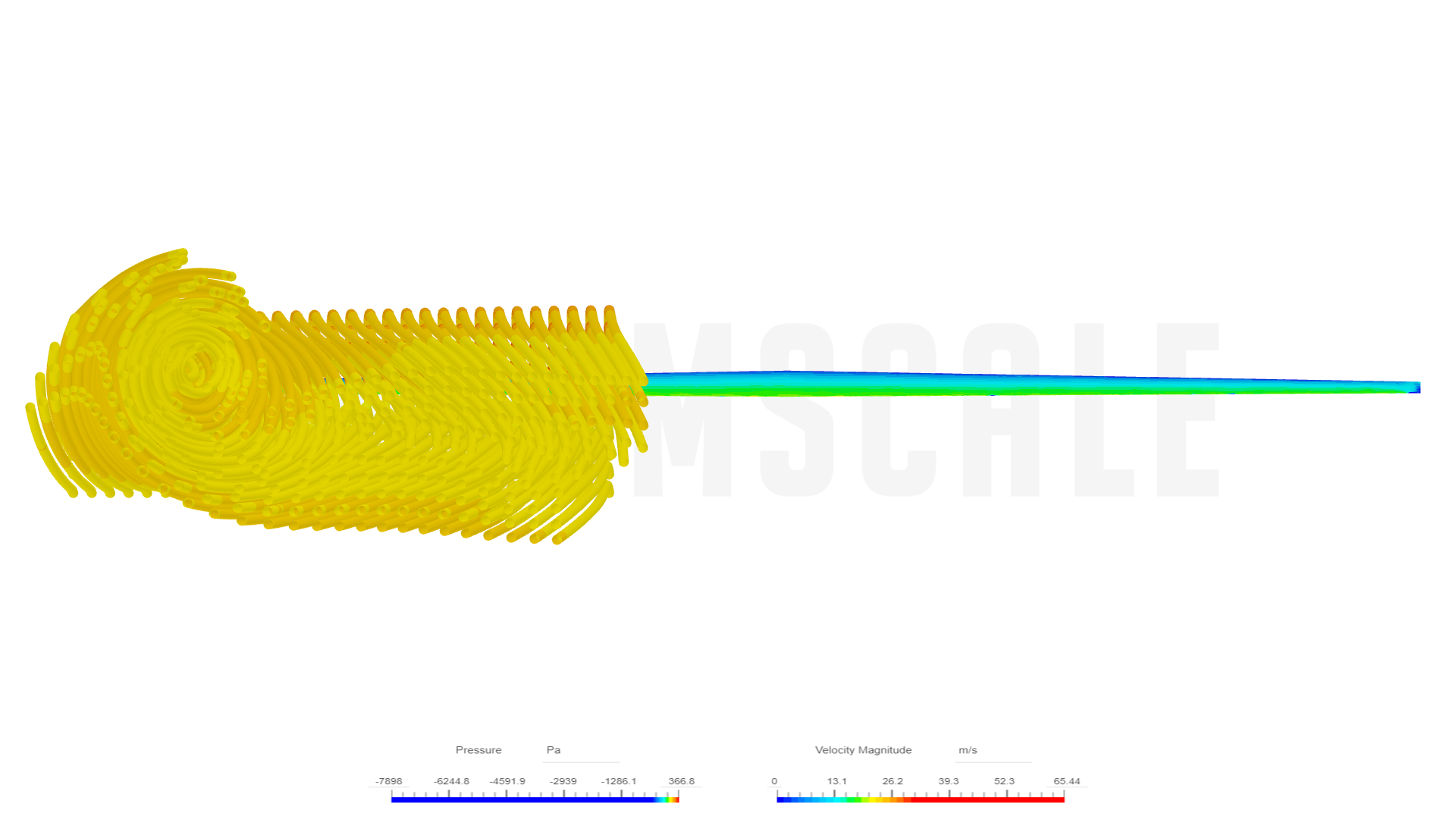 AR-10 Cfd Analysis image