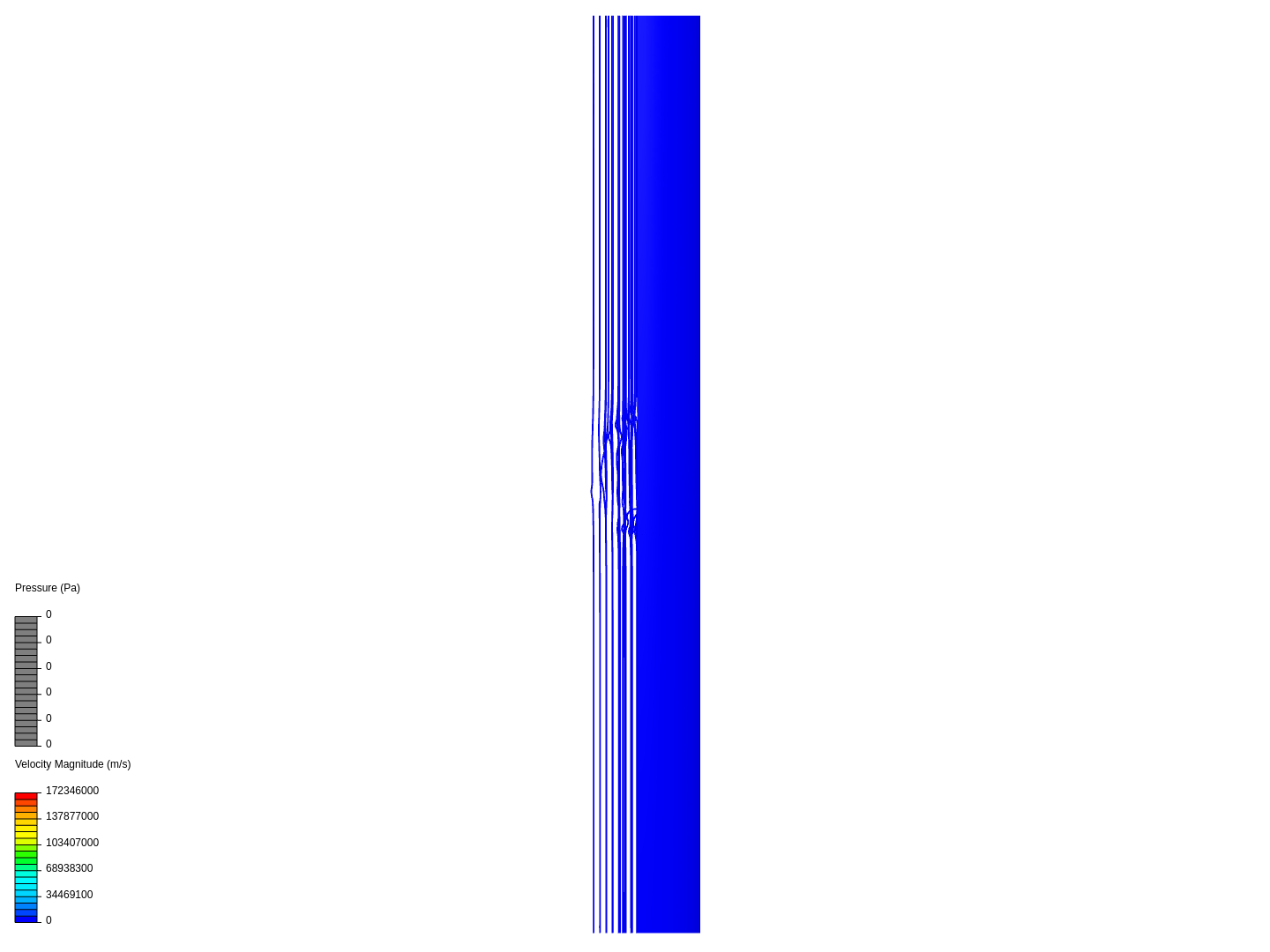 in-pipe hydro turbine image