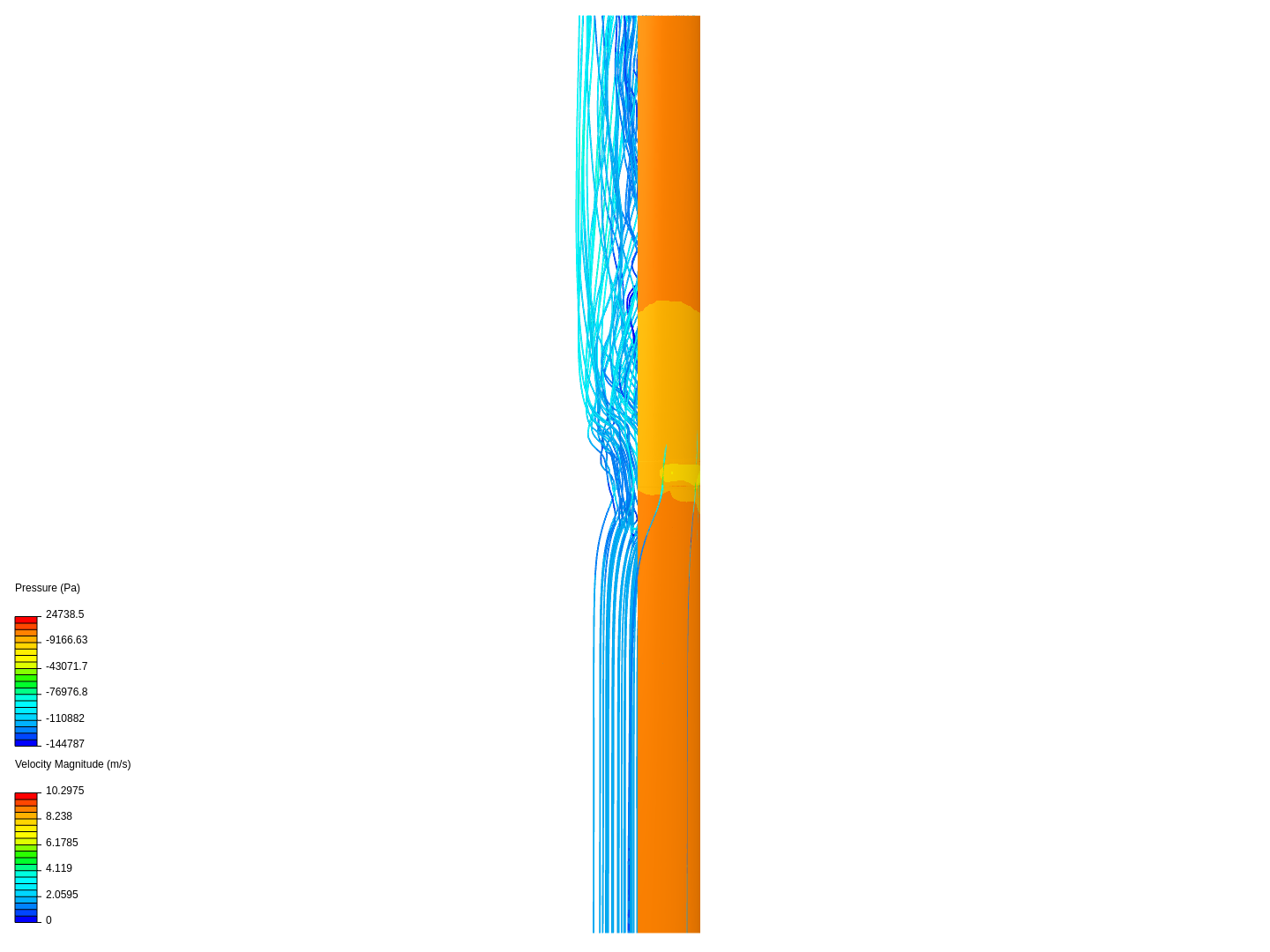 in-pipe hydropower project image