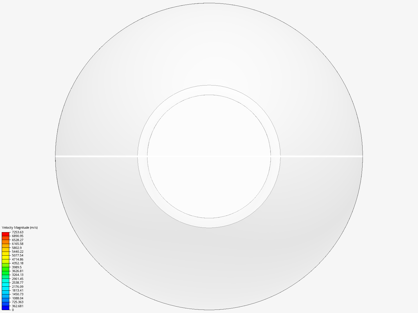 FIA restrictor 38mm image