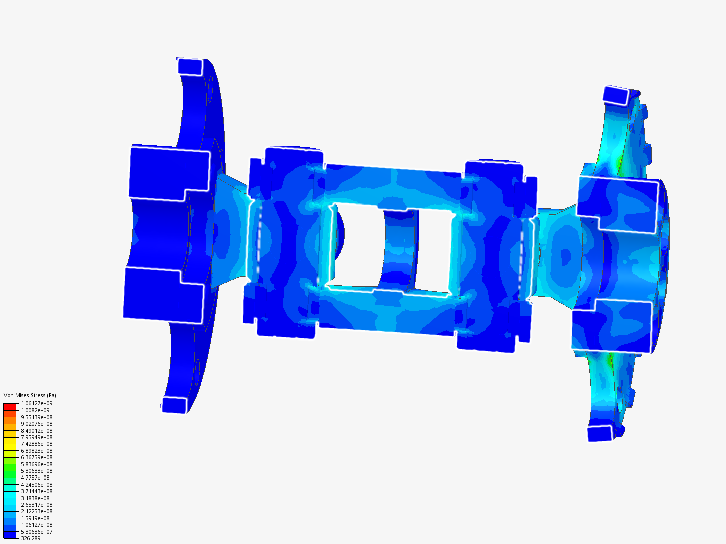 Test joint 4'' image