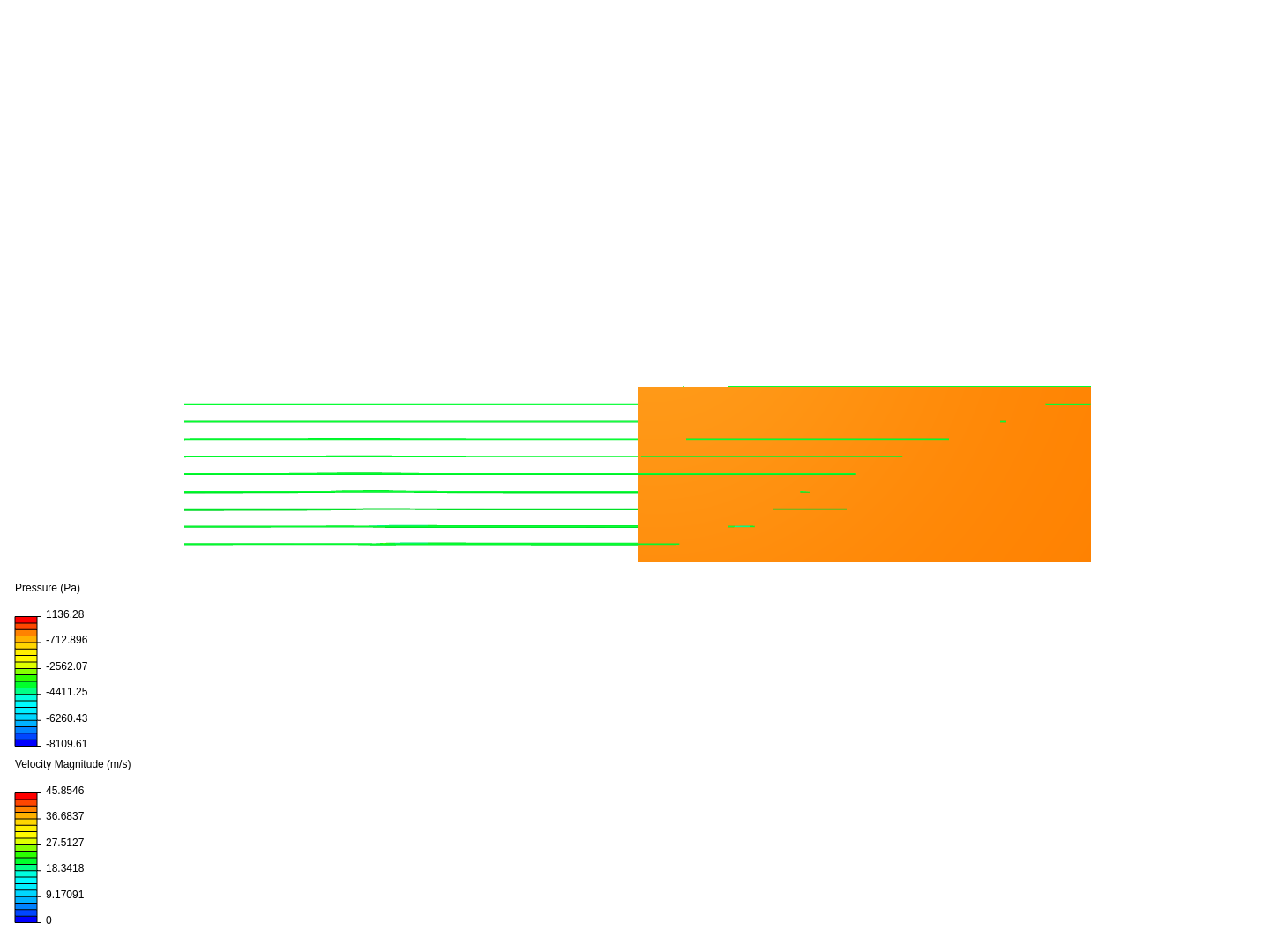 FrontWingTestRandom image