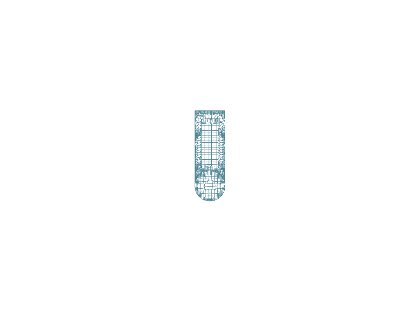 Tutorial 2: Pipe junction flow image