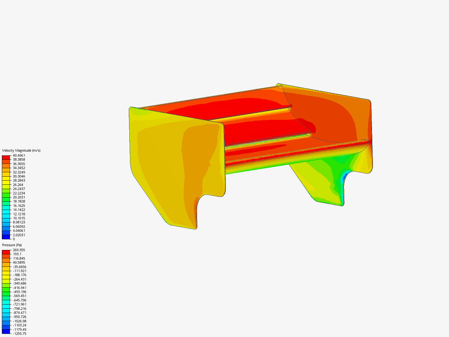 Rear Wing Simulation - Copy image