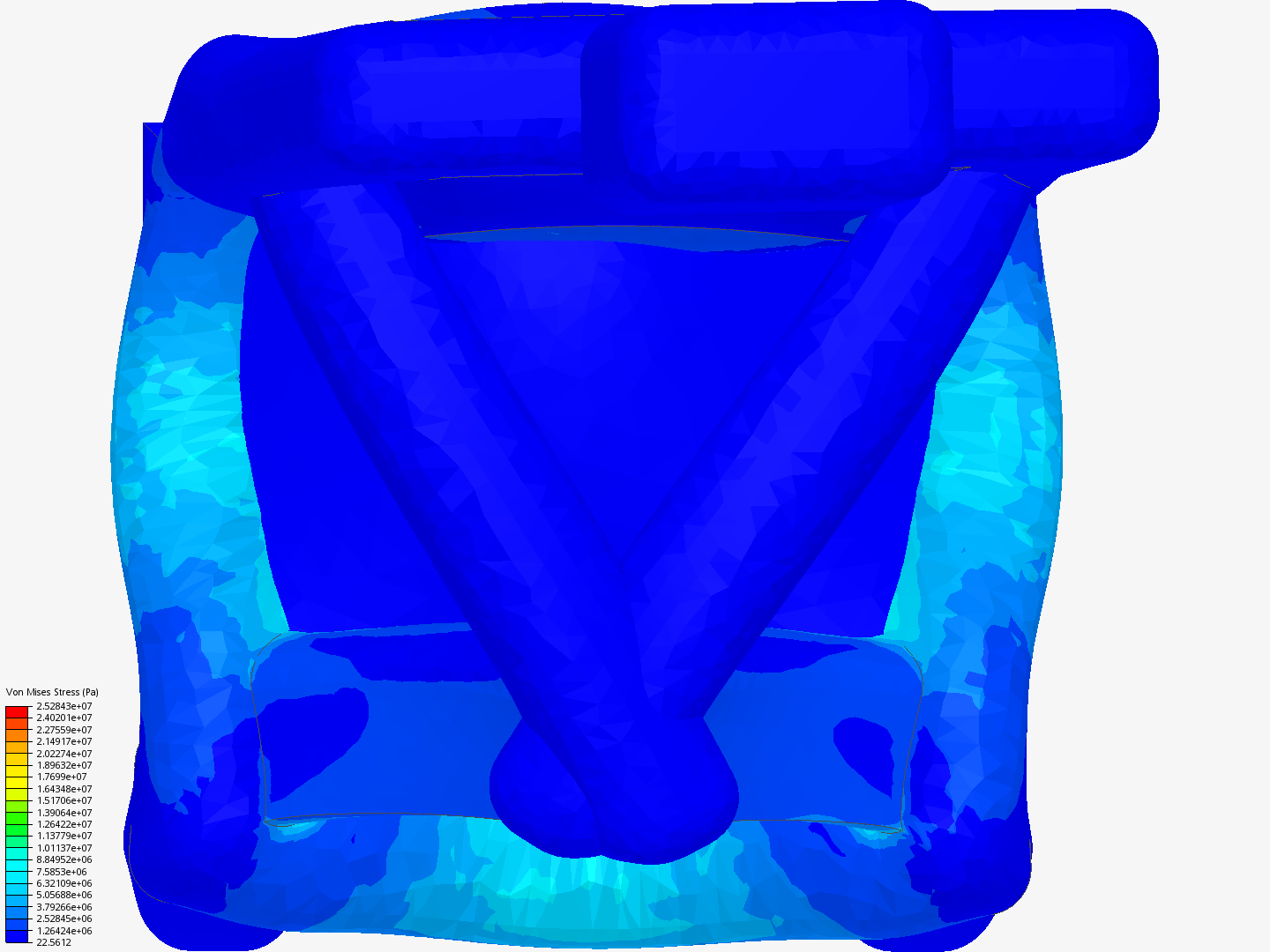 seat frame 2 image