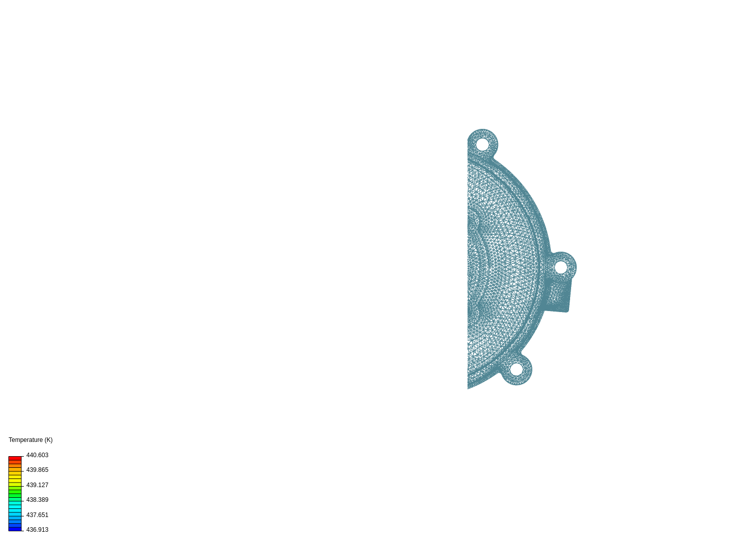 Tutorial 3: Differential casing thermal analysis image