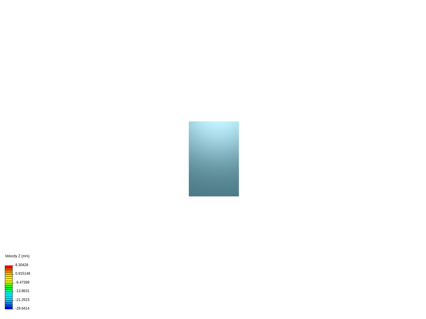 Side Tunnel Outlet Ratio image