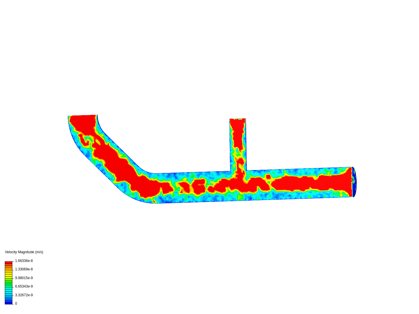 Tutorial 2: Pipe junction flow image