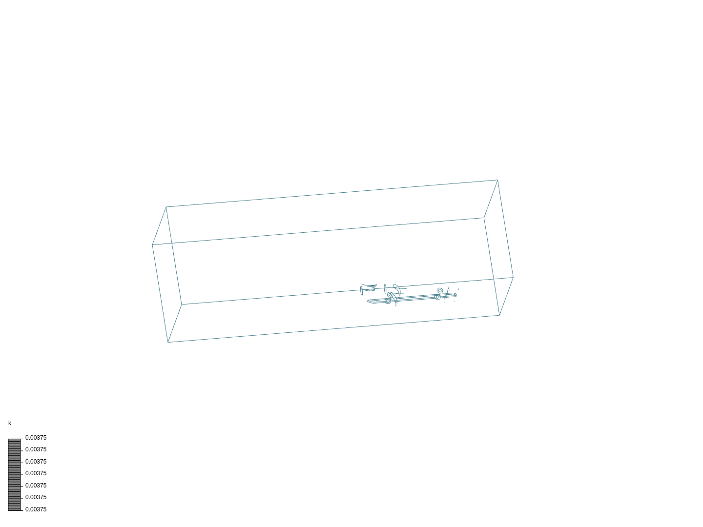 CO2 dragster image