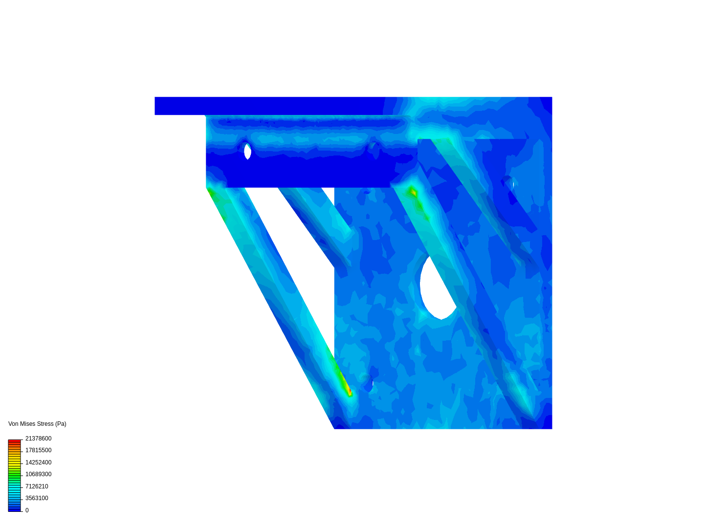 Motor mount image