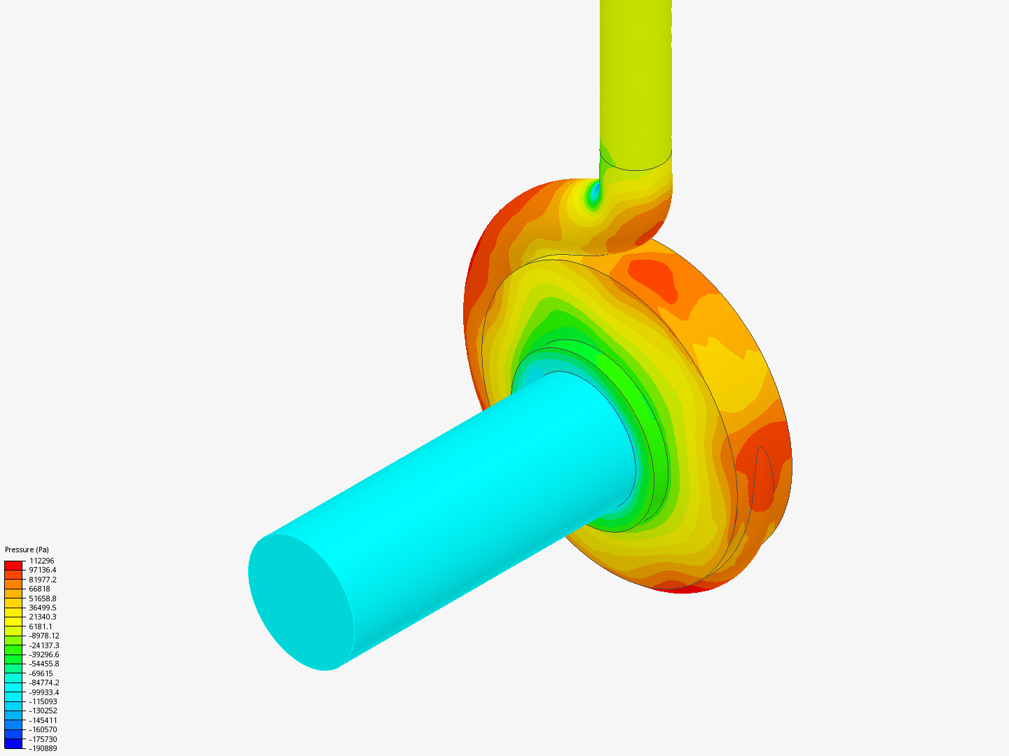 Tutorial - Centrifugal pump image