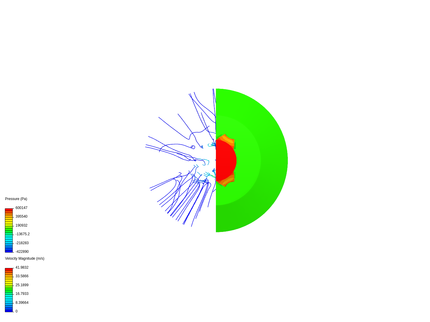 Tutorial 2: Pipe junction flow image