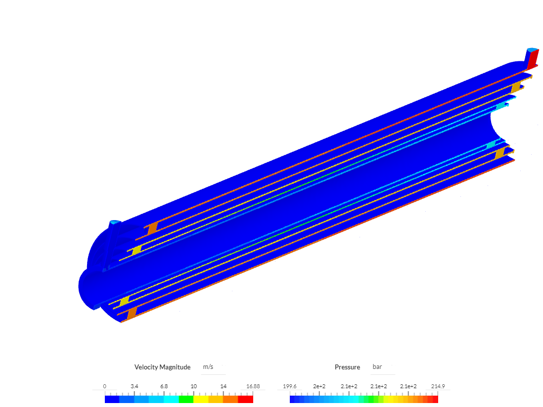 heat exchange image