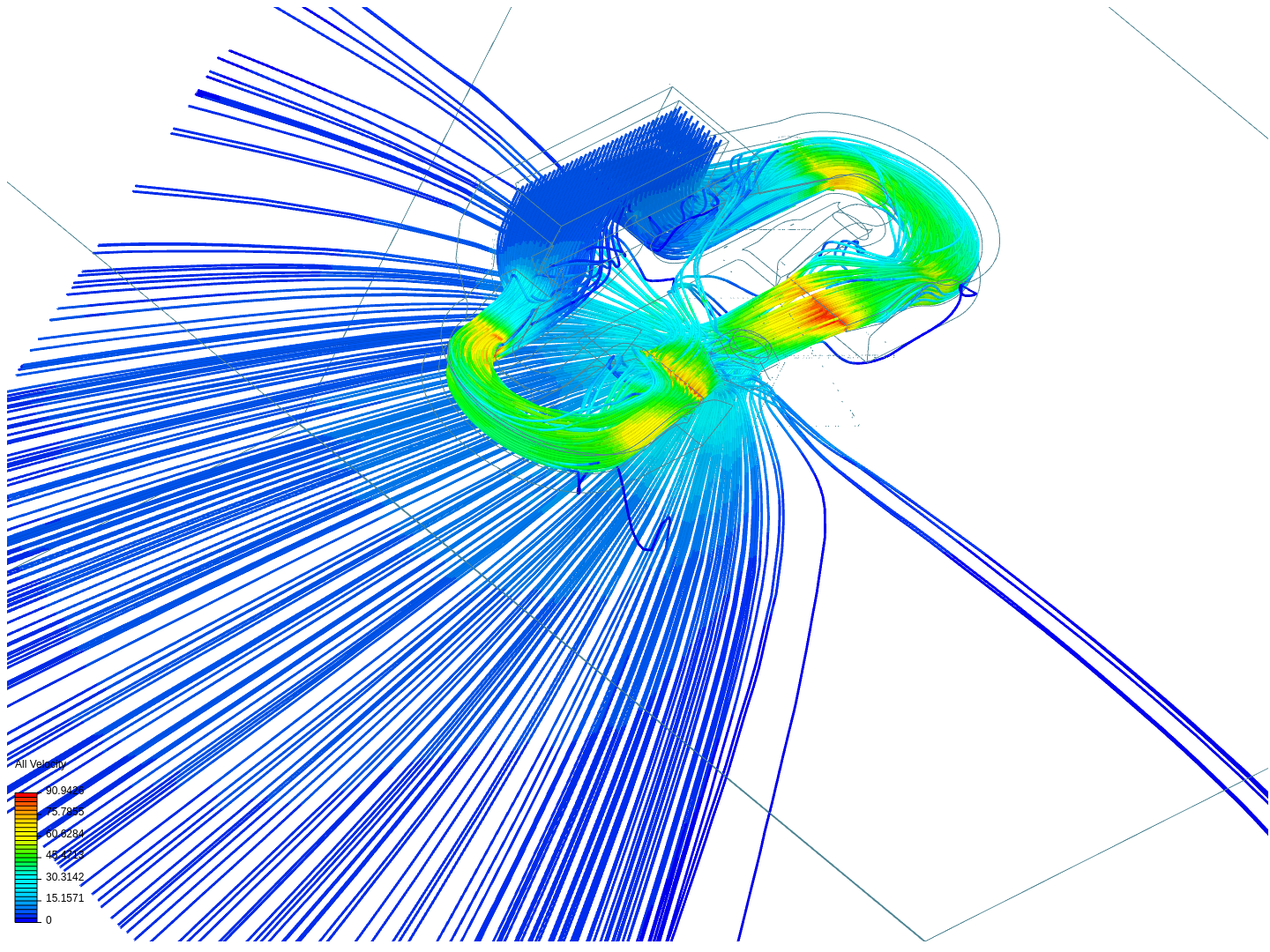 fan duct Rev C - Ai3MS image