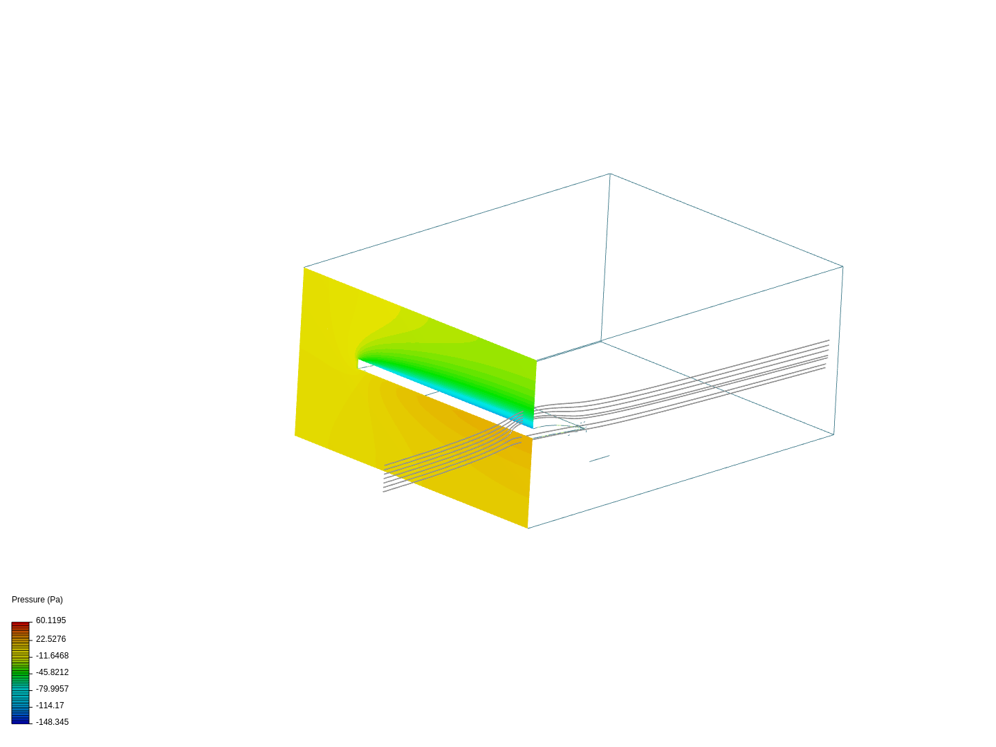 Aero Project 1 image