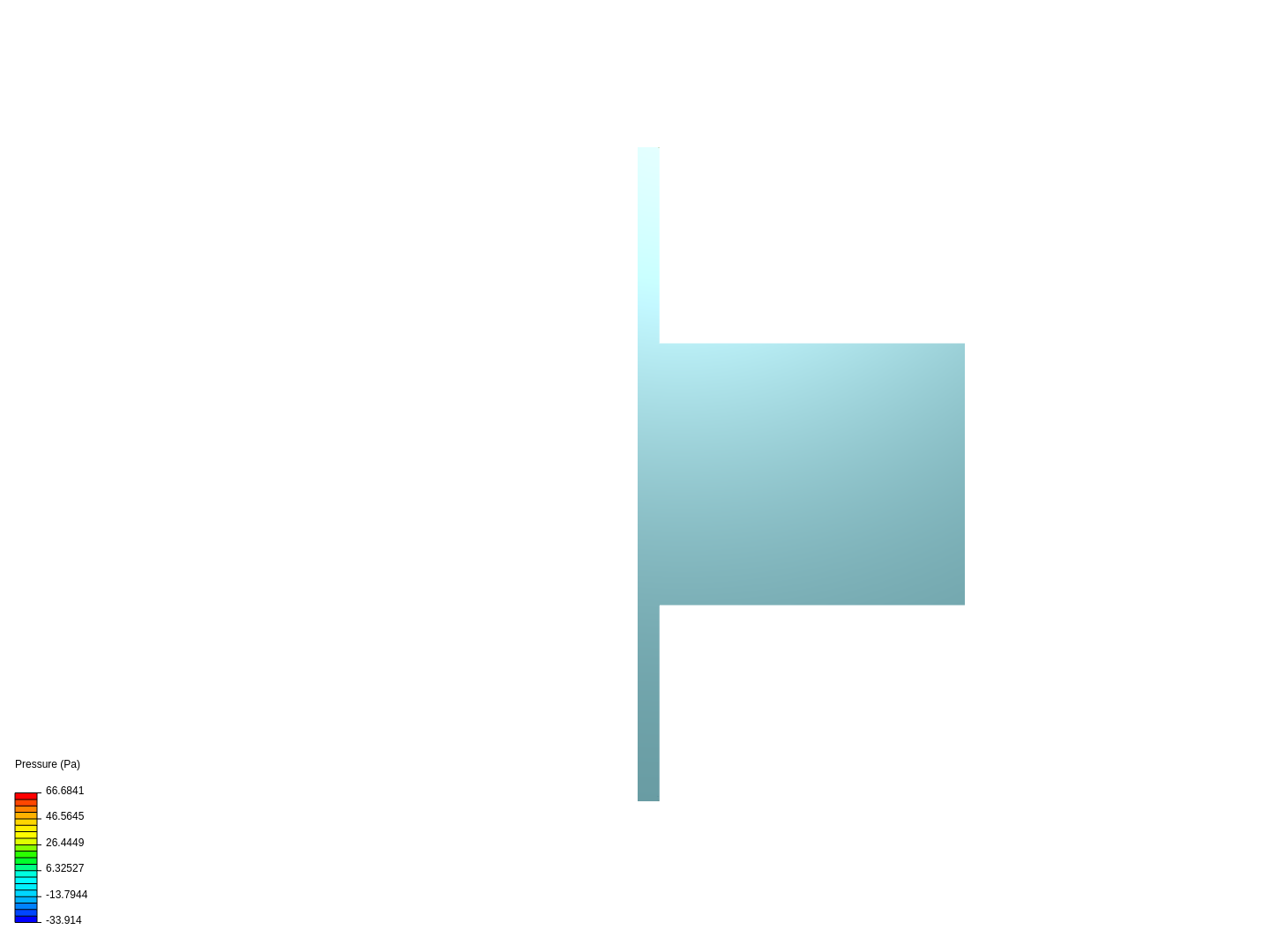 Tee Joint Pressure image