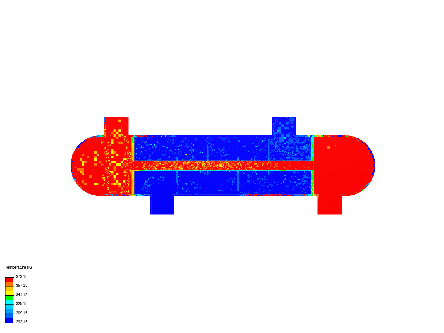 Tutorial 2: Pipe junction flow image