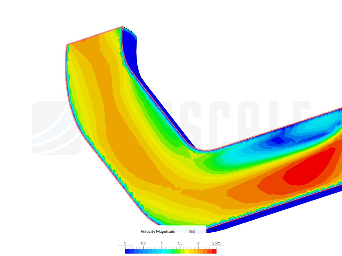 Tutorial 2: Pipe junction flow image