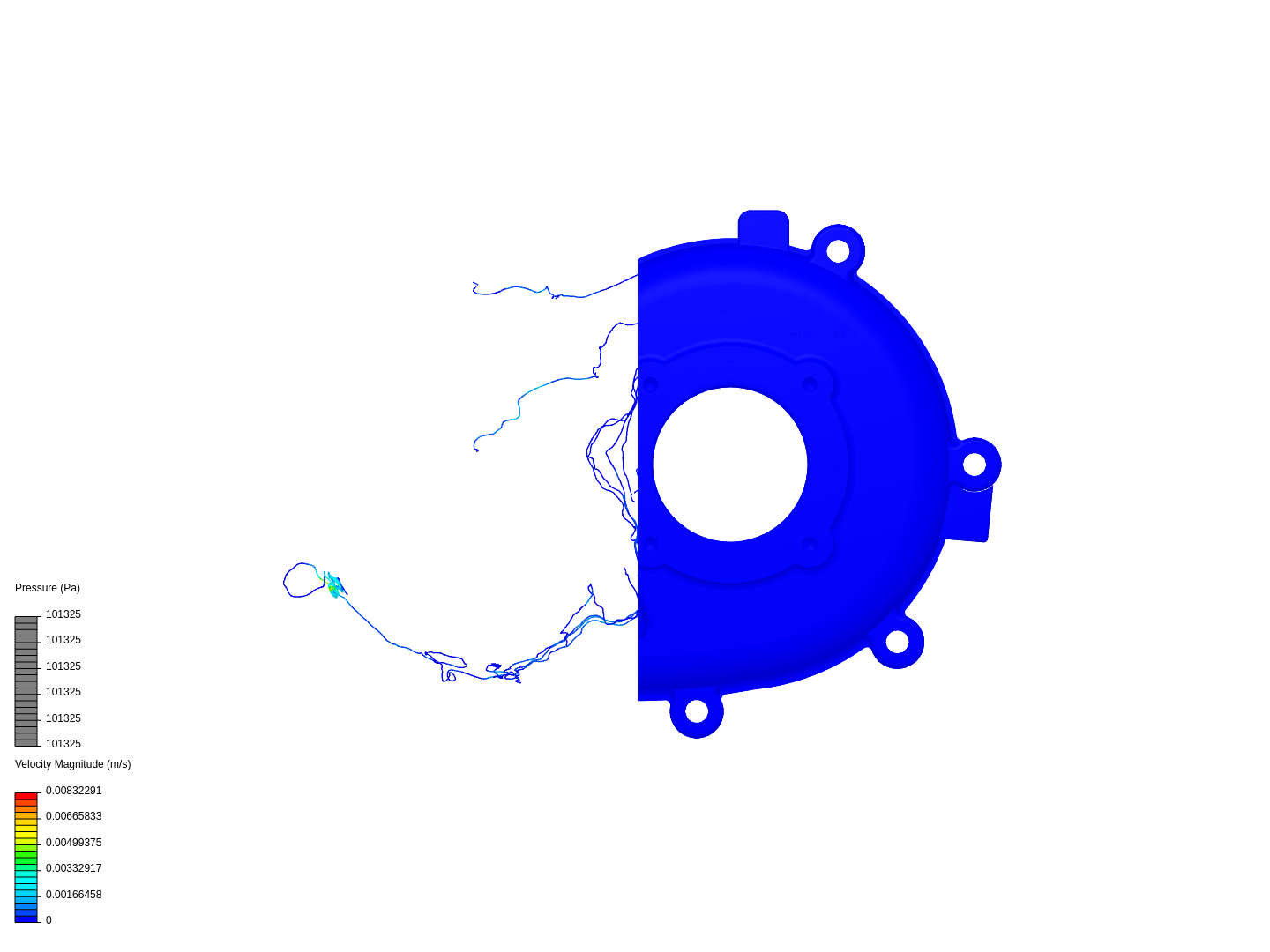 Tutorial 3: Differential casing thermal analysis image