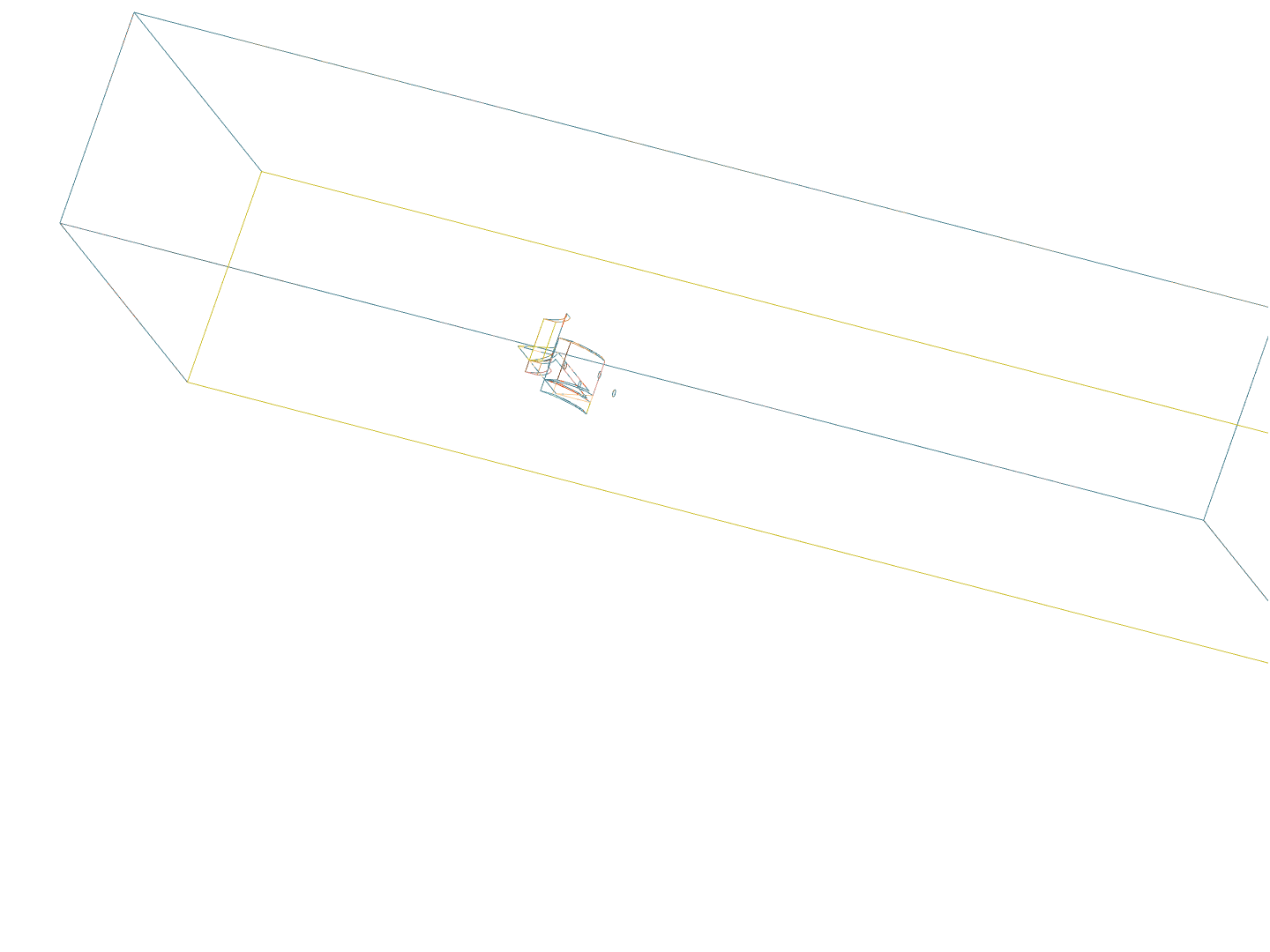 Tutorial 2: Pipe junction flow image