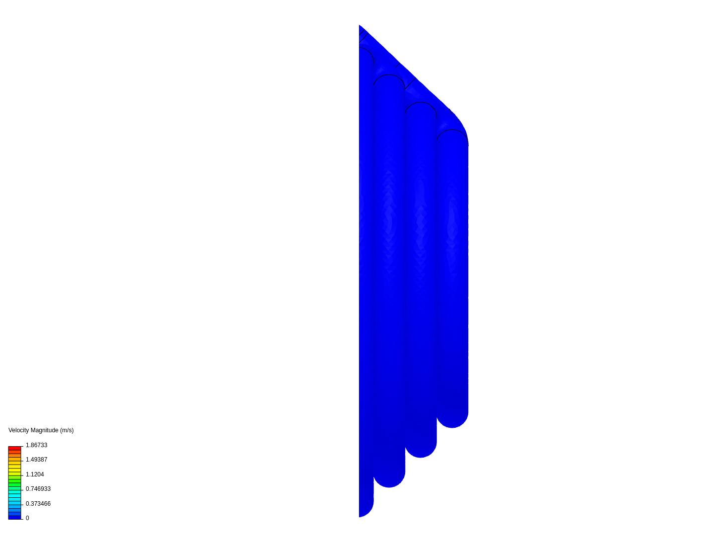 oil sump cooling loop image