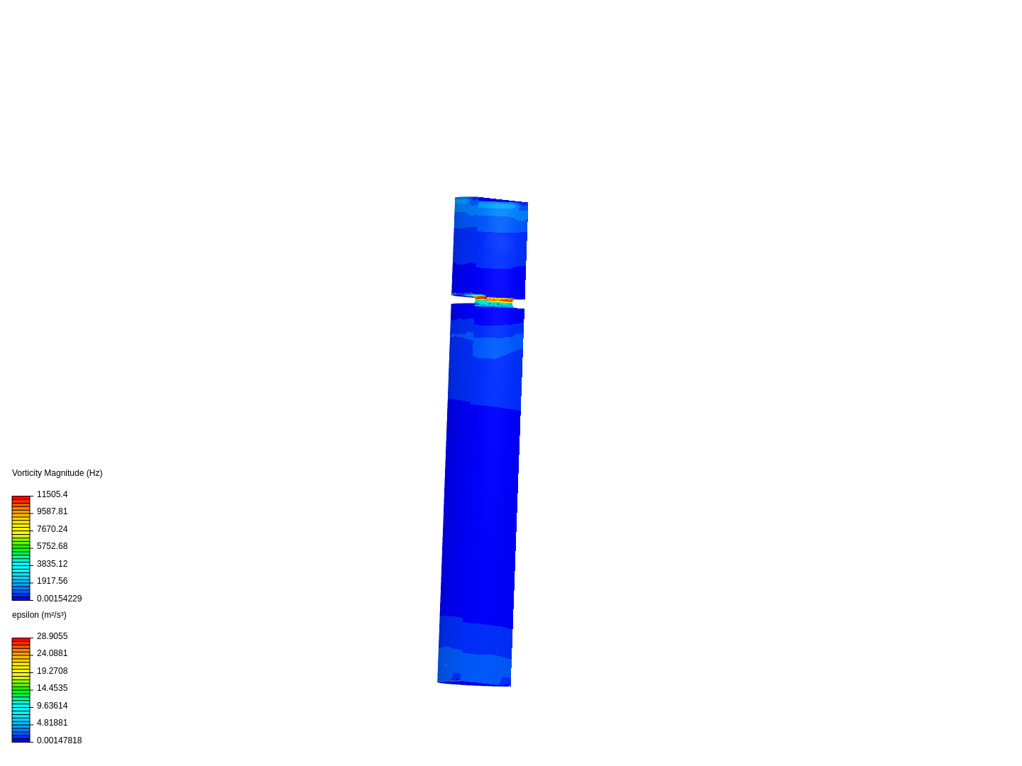 CHEG341 - Orifice Plate image