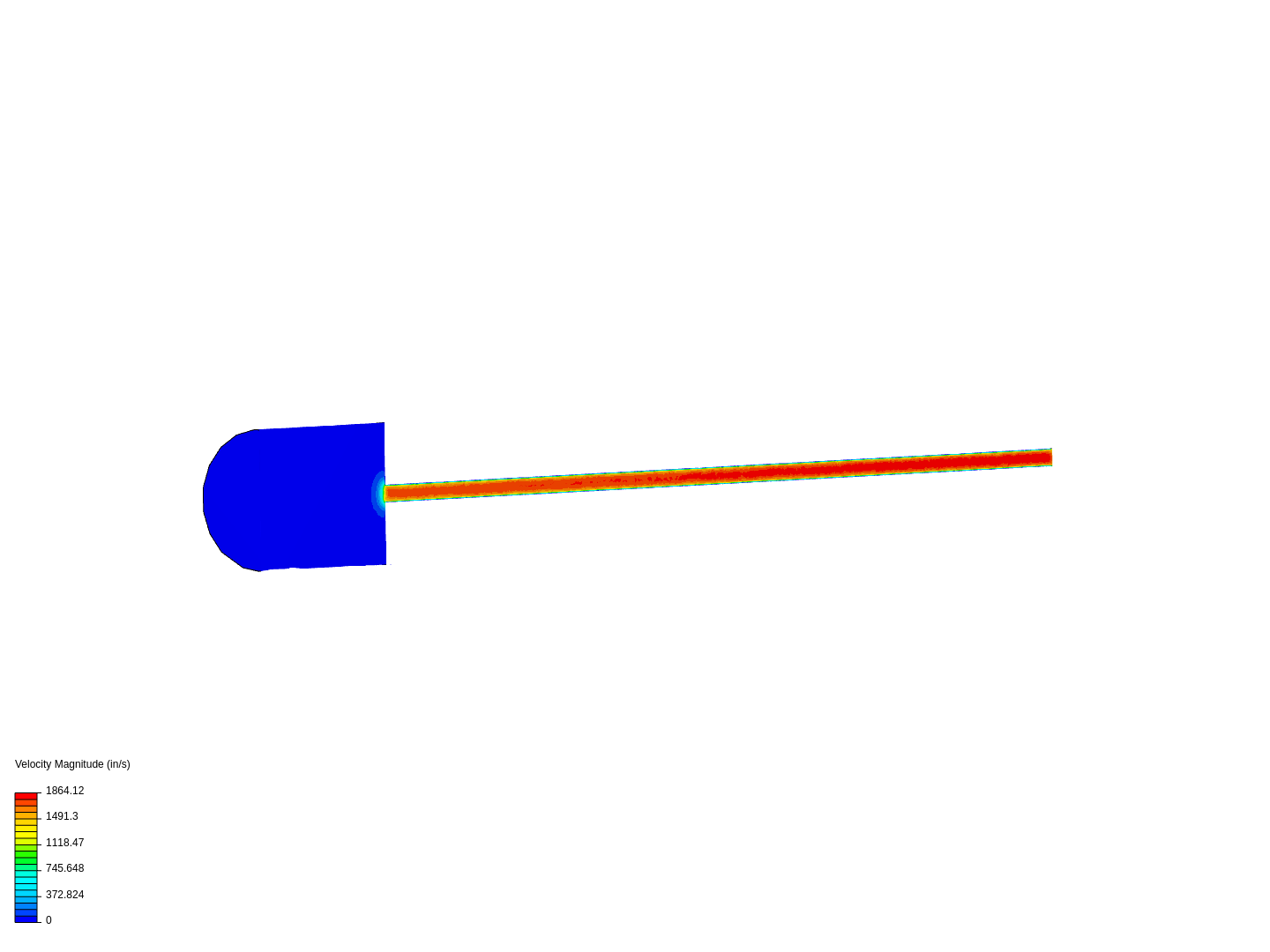 Piston Detonation image