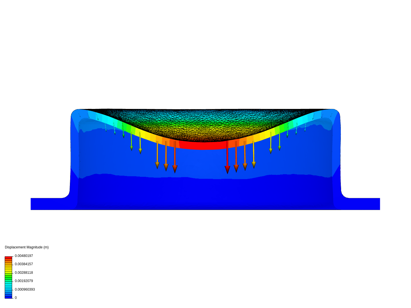 Rubber Mooney image