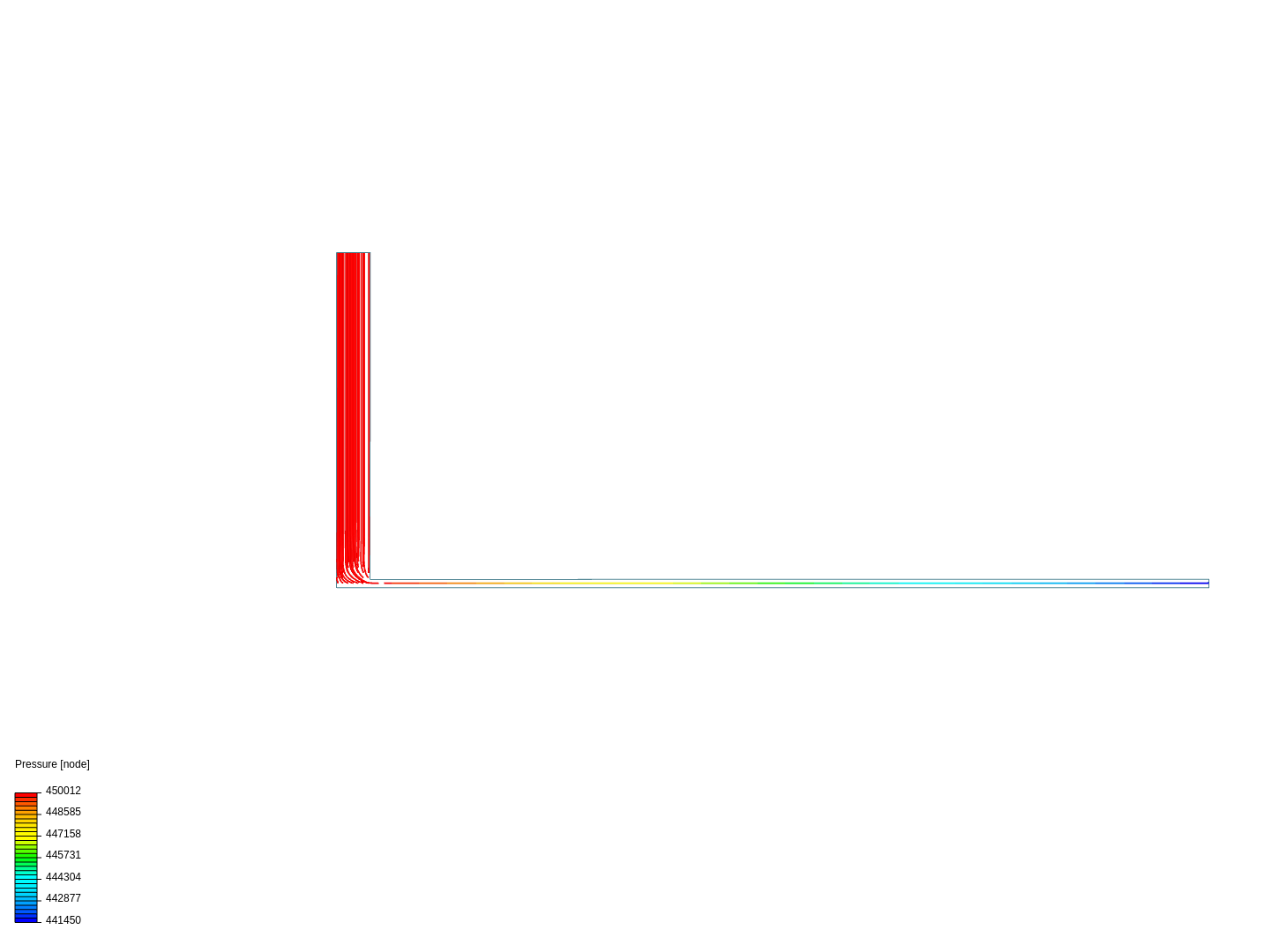 Oil reservoir image