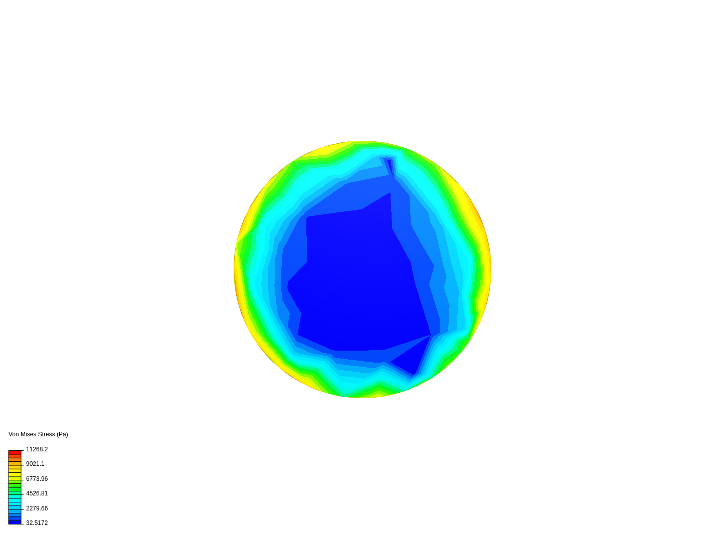 Composite Cylinder image