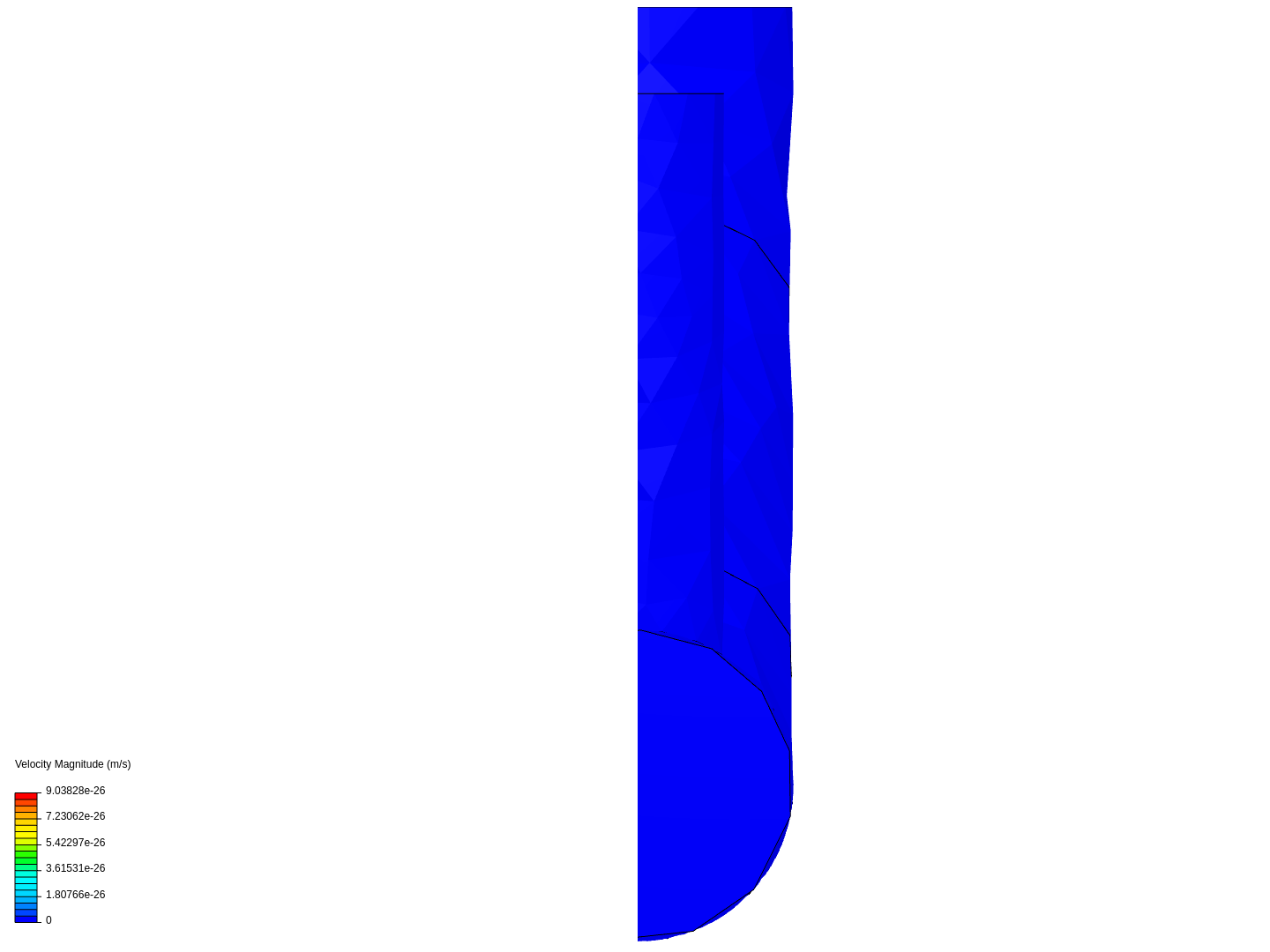 Tutorial 2: Pipe junction flow image