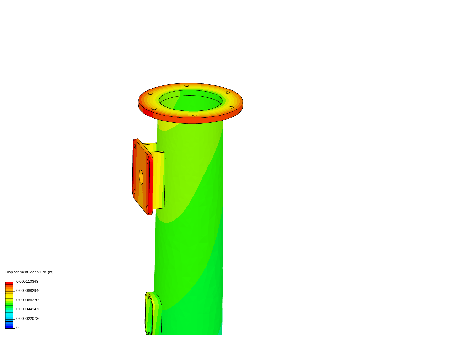 tower torsion stiffness image