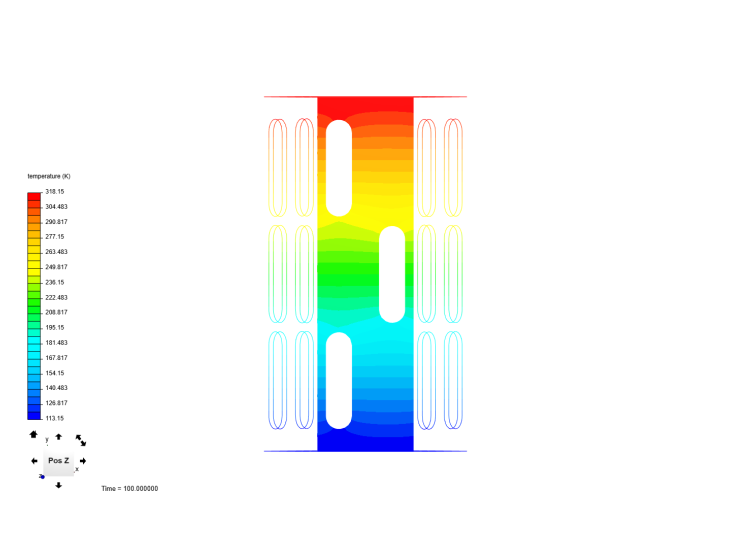 HEX CORE TOWER image