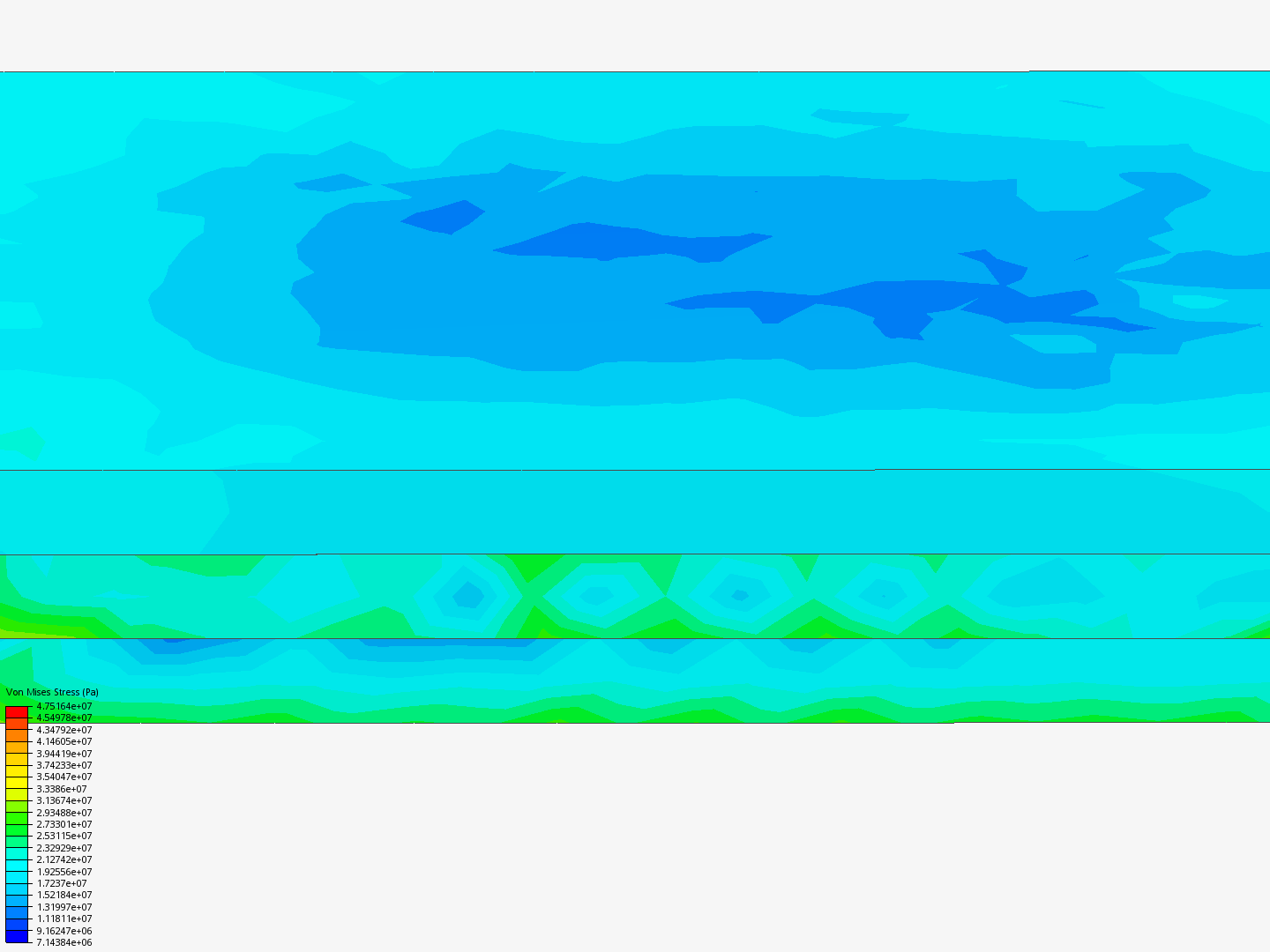 stress analysis of composite wall - Copy image