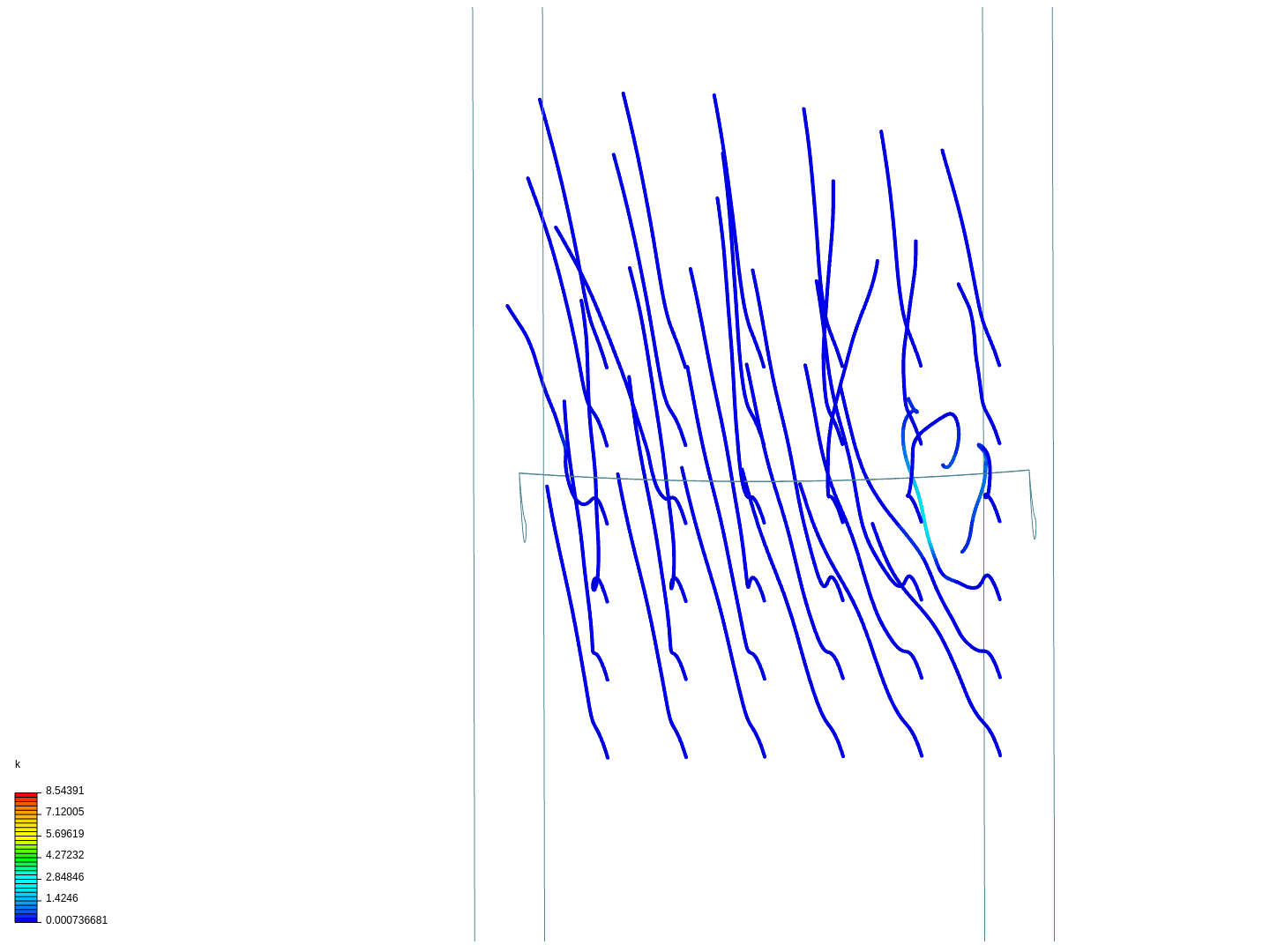 Bowed Wing image