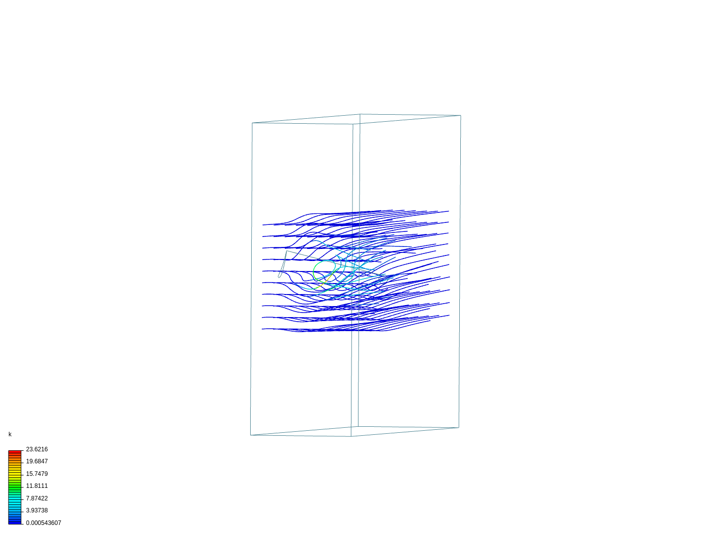 Twisted wing image