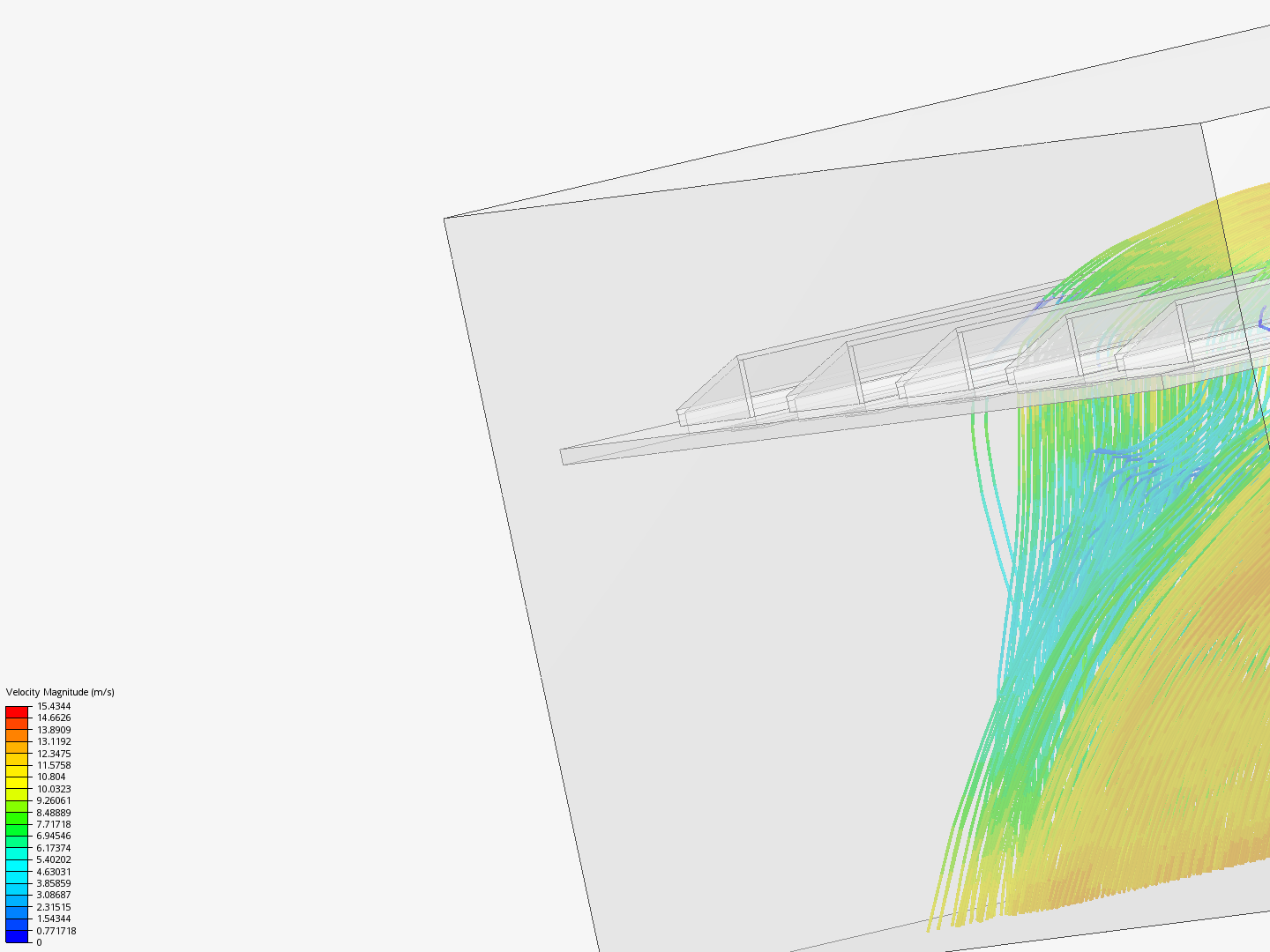 Tutorial 2: Pipe junction flow image