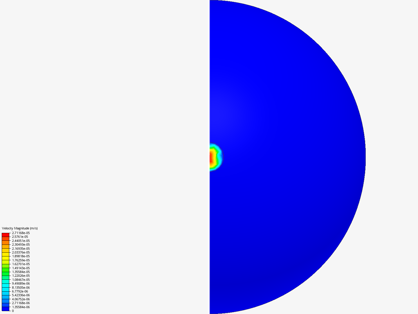 Contact Lens Thin Dissolution Apparatus image