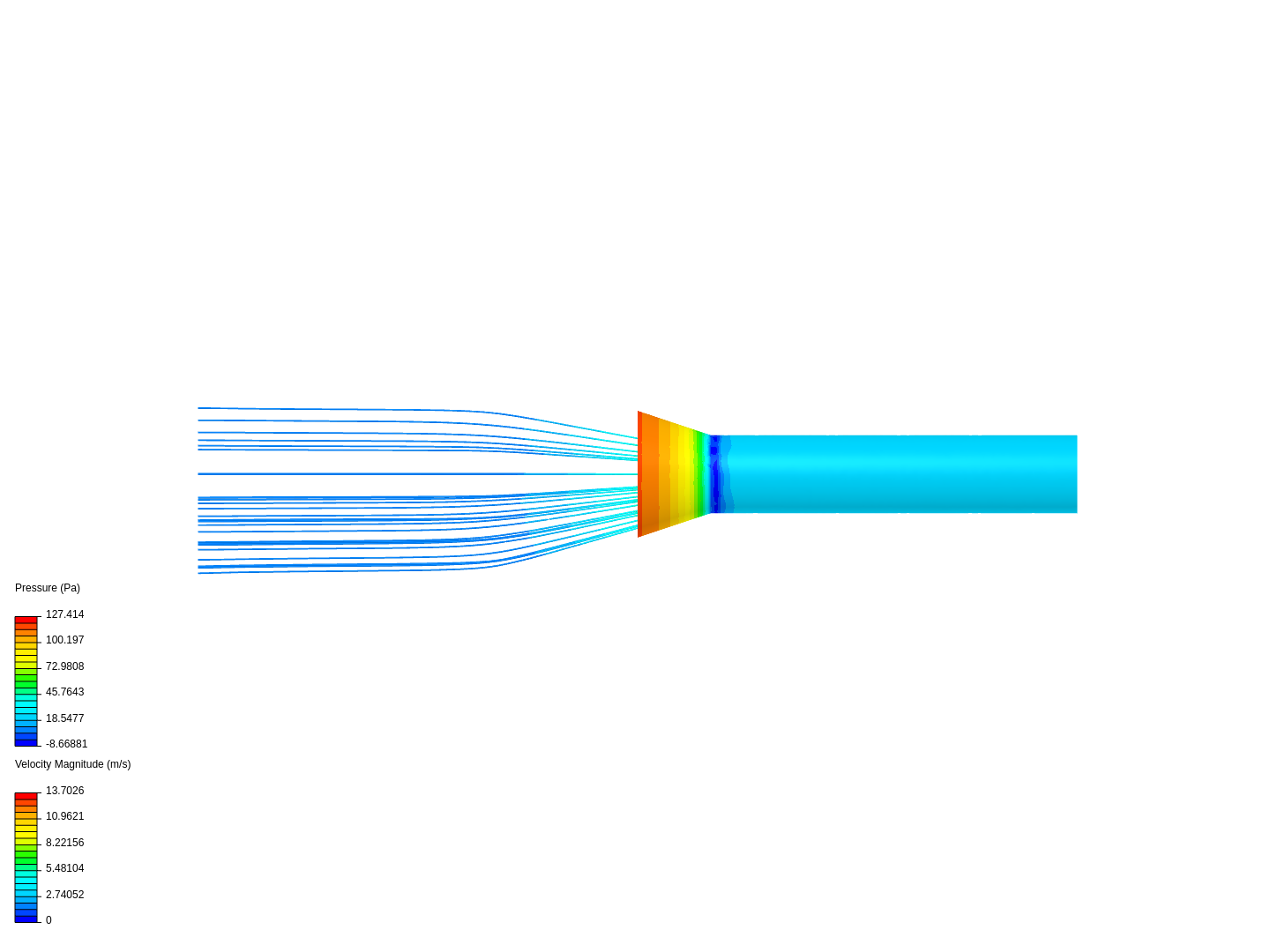 Tutorial 2: Pipe junction flow image